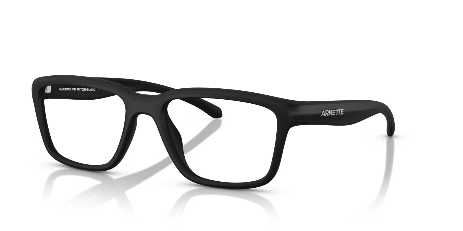 Arnette Milled 7274U Eyeglasses - view 5